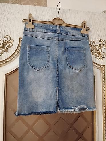 uşaq sortiki: Ətək, 7 - 8 yaş — 6