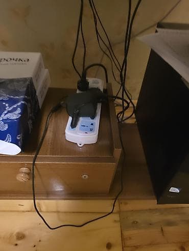 notbuk hp: HP Masaüstü kompüter - hər şey daxildir Monitor, sistem bloku, mouse — 3