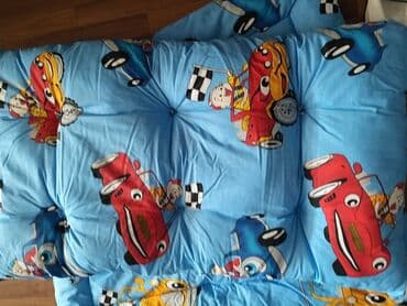 матрасы баку: . Uşaq bağçaları üçün, yorğan, döşək, yastıq və yataq dəstlərinin — 2