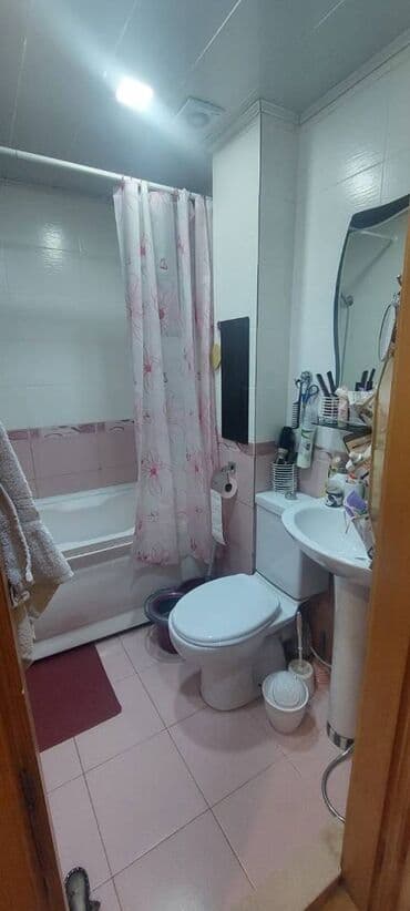 квартиры в ипотеку: 3 комнаты, Новостройка, м. Нефтчиляр, 60 м² — 10