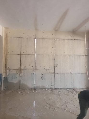 seyf demir qapi: Beton kəsmə xidməti - Divar, döşəmə və tavanlarda dəqiq və səliqəli — 6