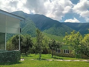 montinde heyet evleri: 4 otaqlı, 1000 kv. m, Kredit yoxdur, Yeni təmirli — 7