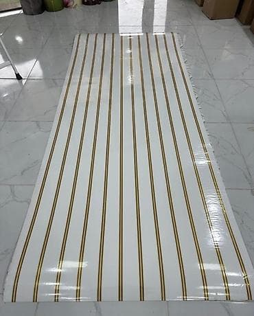 Mərmər effekti verən PVC divar panelləri. Arxasi izolesiyalidi su nem — 6