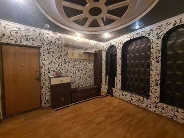 продажа квартир: 2 комнаты, Новостройка, м. Ази Асланов, 60 м² — 8