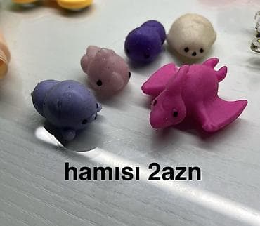 alcatel pop c7 7040d: Antistresslər — 4