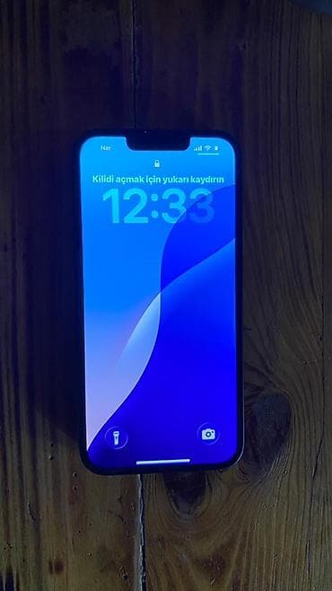 redmi note 13 pro plus qiyməti: IPhone 13 mini, 128 GB, Mavi, Face ID — 2