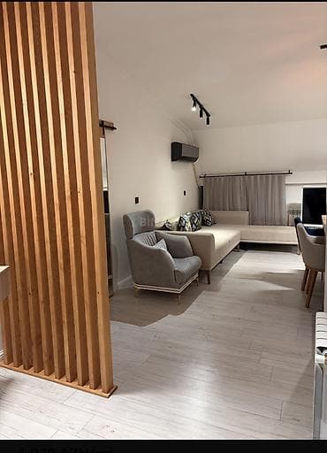 aff park: 2 otaqlı, Yeni tikili, m. Neftçilər, 75 kv. m — 3