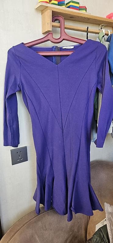 Gündəlik don, Mini, S