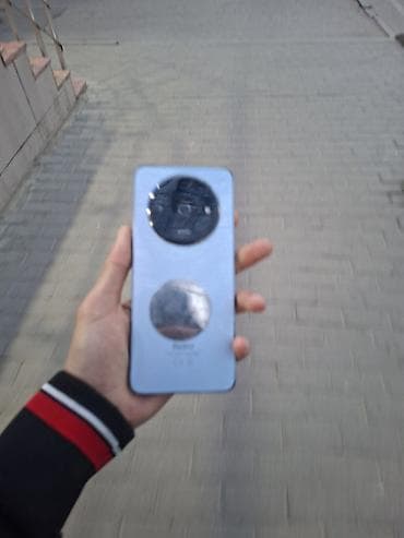 redmi a3 irşad: Redmi A3, 128 GB, rəng - Mavi — 2