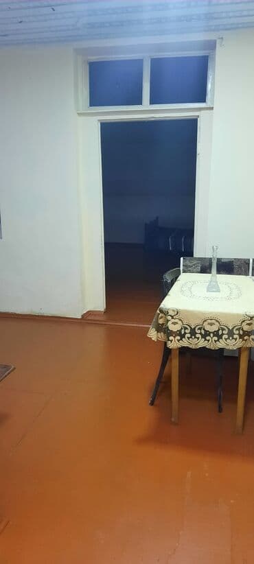 binəqədidə kirayə: 2 otaqlı. Biləcəri qəs. ploşadın yanı. Işləyən adamlara verilir — 2