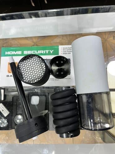 qelyan sulu: Məhsul: Kompakt “Hookah” – portativ nərgilə seti Təsvir: - Şaquli — 3