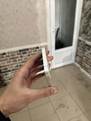 IPhone 13, 128 GB, Ağ, Face ID — 4