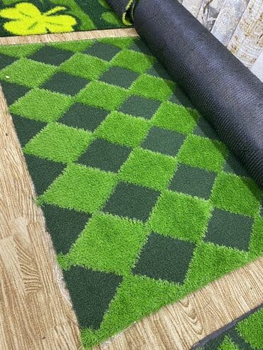 Паркет: 🌿 Təbii görünüş, sıfır baxım! Bağınıza, balkonunuza və ya terasınıza — 15