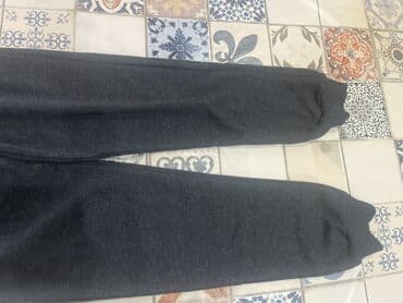 детские трикотажные шорты: Finka, idman şalvarı, Qız üçün, 9 - 10 yaş — 2