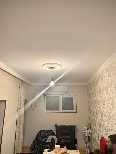 Ремонтные работы: Salam ev 182 saylı orta məktəb Binəqədi çox yaxşı yeridə təcili — 2