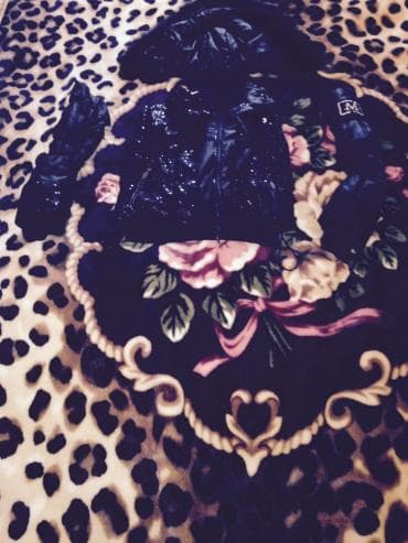 məktəb paltarı: Monaliza brendi original dutı kurtka 6-7 yaşçun tepteze — 5