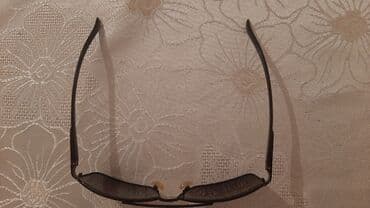 günəş eynəyi: Gün eynəyi, Fendi — 3