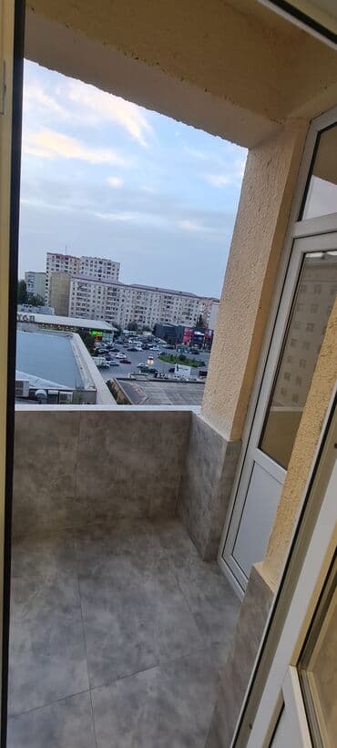 sumqayit kotec qesebesi evler: 2 комнаты, Новостройка, 65 м² — 9