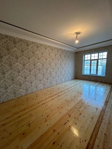 heyet evleri mingecevirde: Binəqədi qəs. 4 otaqlı, 120 kv. m, Kredit yoxdur, Yeni təmirli — 11