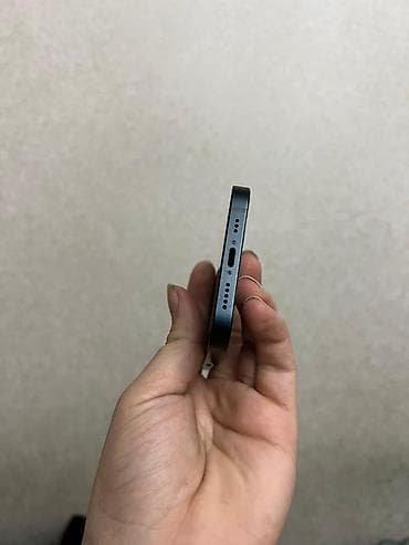 iphone 16 kredit: IPhone 13, 128 GB, Qara, Simsiz şarj — 6