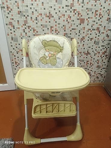 Столы для кормления: Hec bir problemi yoxdur — 4