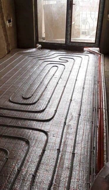 xocasende kiraye evler 2024: 2 otaqlı, Yeni tikili, 51 kv. m — 4