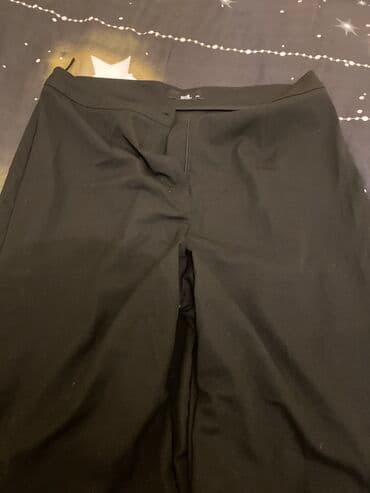 idman kişi şortları: İdman Şalvar, Lacoste, 2XL, rəng - Qara — 5