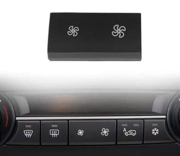 bmw x1 sdrive20d efficientdynamics: BMW knopkası — 5