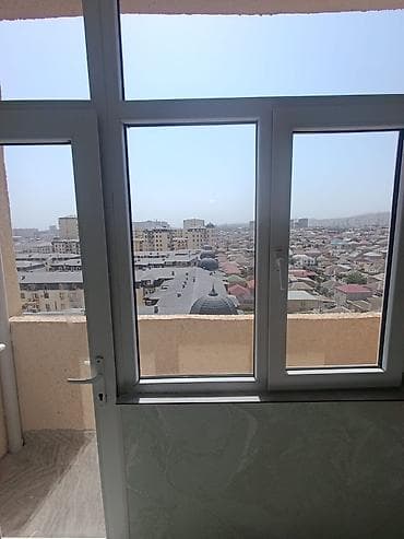 tecili ucuz ev satilir: 2 otaqlı, Yeni tikili, 47 kv. m — 7