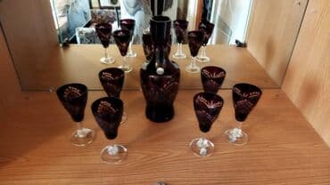 Продам комплект Румыния