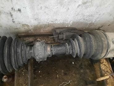 turbo az ford transit: Avtomobil üçün şrus.Qranat. (CV oxa bərkidilən) komplekti - Tip: Ön — 2