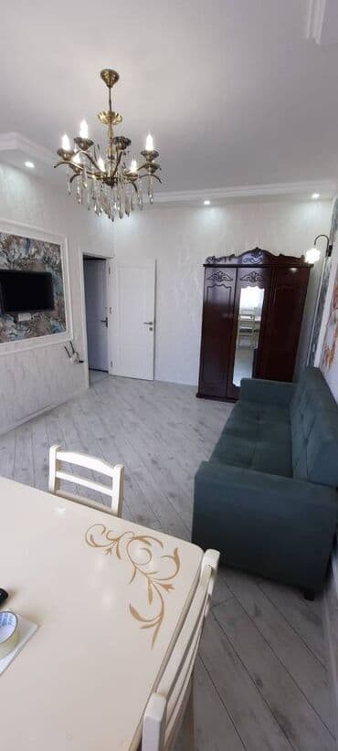 dasinmaz emlak agentliyi: Nəsimi rayonu,Memar Əcəmi metrosuna piyada 2 dəqiqəlik məsafədə — 3