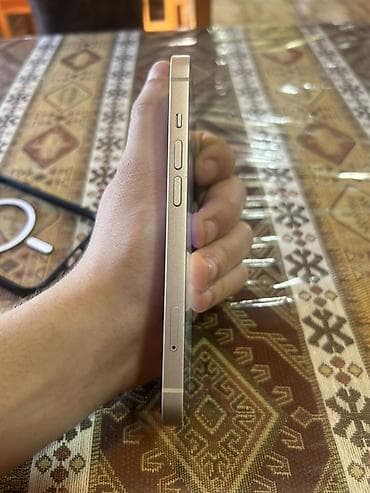 ipone 5 s: IPhone 13, 128 GB, Ağ — 3