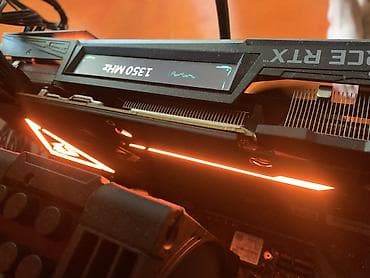 nvidia shield: Videokart NVidia GeForce RTX 2080 Ti, 12 GB, İşlənmiş — 3