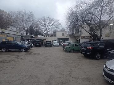 Kirayə qaraj: 50 kv. m, 5 * 10 * 4 Su — 4