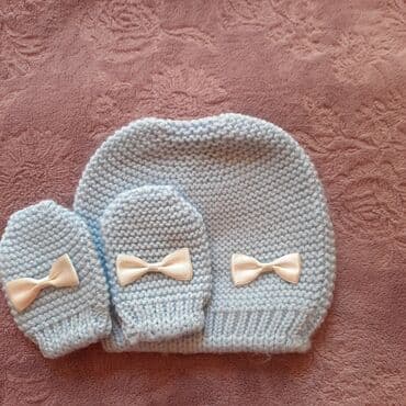 Papaq əlcek dəsdi yenidi 7 azn lalafo.az -da Papaq əlcek dəsdi yenidi 7 azn