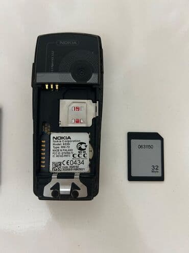 corek bisirme aparati: Nokia 6300 4G — 3