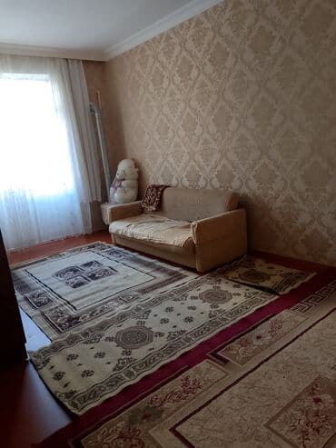 найти квартиру в аренду: 2 otaqlı, 51 kv. m — 1