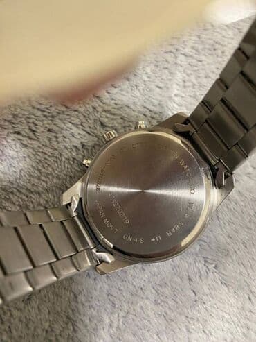 Комплекты с часами: Citizen kişi qol saatı - Brend: Citizen - Mexanizm: Quartz (Japan — 2