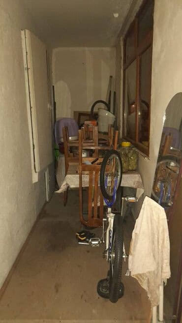 günəşli ev: Bakı, Yeni Günəşli Massiv A, 2 otaqlı, Köhnə tikili, 55 kv. m — 3