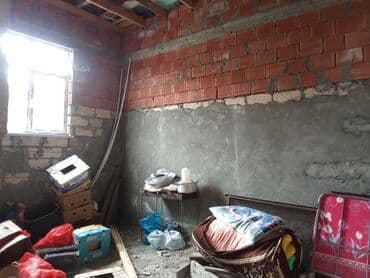 gence traktor zavodu yeni qiymetleri: 3 otaqlı, 80 kv. m, Orta təmir — 9