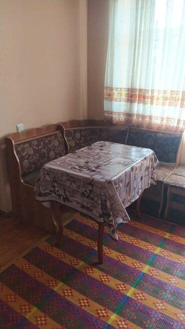 арендовать квартиру в баку: Satılır – tam mebel və məişət texnikası ilə - Geniş və işıqlı qonaq — 2