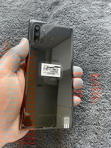 samsung notebook: Samsung Galaxy Note, 256 GB — 8