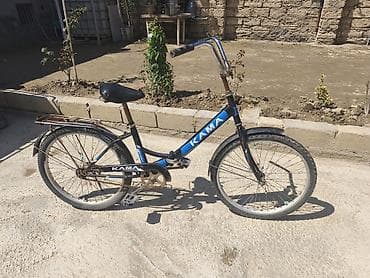 surron bike: İşlənmiş Şəhər velosipedi 20", sürətlərin sayı: 1, Ünvandan götürmə — 3