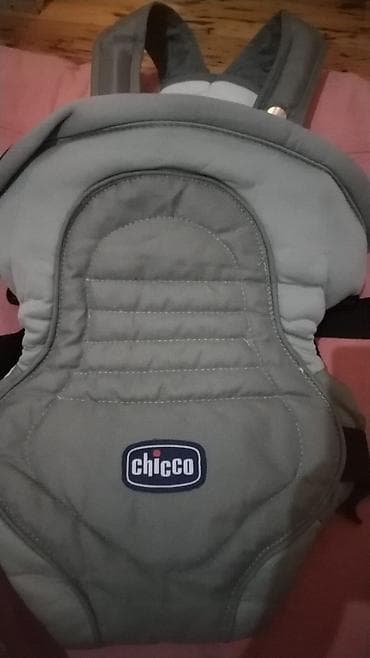 Mil Chicco kenquri qiymeti 30man yaxwi veziyyetde az istifade olunub