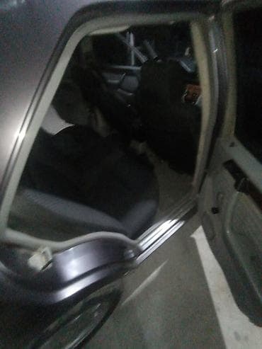 maşın aksesuarları: Mercedes-Benz W124: 2 l | 1995 il Sedan — 7