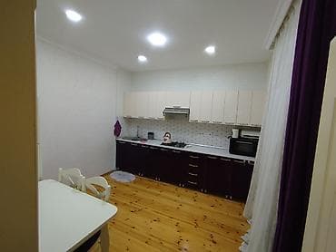 emircanda ev satisi: 4 otaqlı, 88 kv. m, Kredit yoxdur, Yeni təmirli — 5