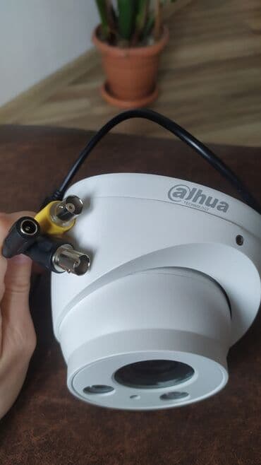 ezviz kamera: Kamera, Təzədi qutuda, 110 manat — 3