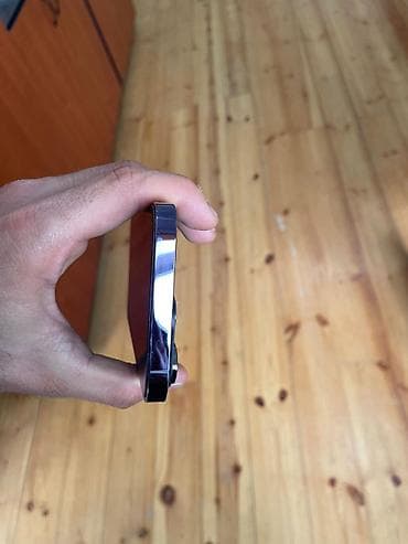 IPhone 14 Pro Max, 128 GB, Deep Purple, Simsiz şarj — 4