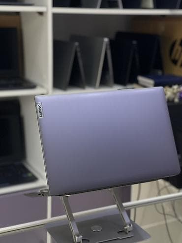 ucuz macbook: İşlənmiş Lenovo IdeaPad, 15.6 ", Intel Core i3, 512 GB, Ünvandan götürmə, Ödənişli çatdırılma, Rayonlara çatdırılma — 5